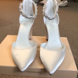 Bridal Shoes